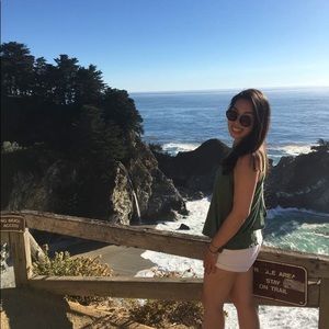 Meet your Posher, Ruth